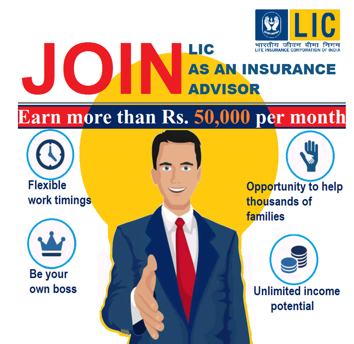 Rajesh Patel - agent - LIC | LinkedIn-vinhomehanoi.com.vn